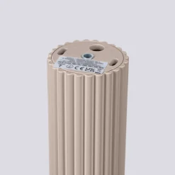 Lampa sufitowa KARBON 30 taupe (SL.1778) - Sollux Lighting