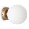 Lampa sufitowa / kinkiet Basic form Ø18 (MOD321WL-01G2) - Maytoni