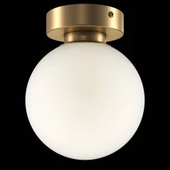 Lampa sufitowa / kinkiet Basic form Ø18 (MOD321WL-01G2) - Maytoni