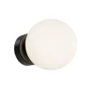 Lampa sufitowa / kinkiet Basic form Ø15 (MOD321WL-01B) - Maytoni