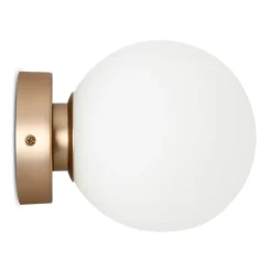 Lampa sufitowa / kinkiet Basic form Ø15 (MOD321WL-01G1) - Maytoni