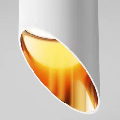 Lampa sufitowa Lipari (C044CL-01-15GU10-W) - Maytoni