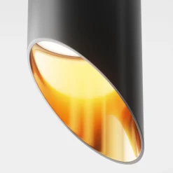 Lampa sufitowa Lipari (C044CL-01-15GU10-B) - Maytoni