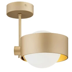 Lampa sufitowa MASSIMO PLUS (8568-ARG) - Argon