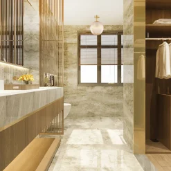 Lampa sufitowa PALOMA (8514-ARG) - Argon