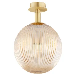 Lampa sufitowa PALOMA (8514-ARG) - Argon