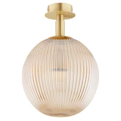 Lampa sufitowa PALOMA (8514-ARG) - Argon
