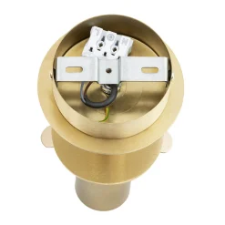 Lampa sufitowa PALOMA (8514-ARG) - Argon