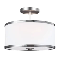 Lampa sufitowa Prospect Park (FE-PROSPECT-PARK-SF) - Elstead Lighting