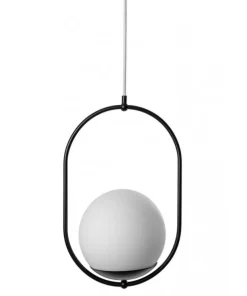 Lampa sufitowa / wisząca Koban B (KOB122P0) - Ummo