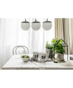 Lampa sufitowa / wisząca Kuul A (KLA322P0) - Ummo