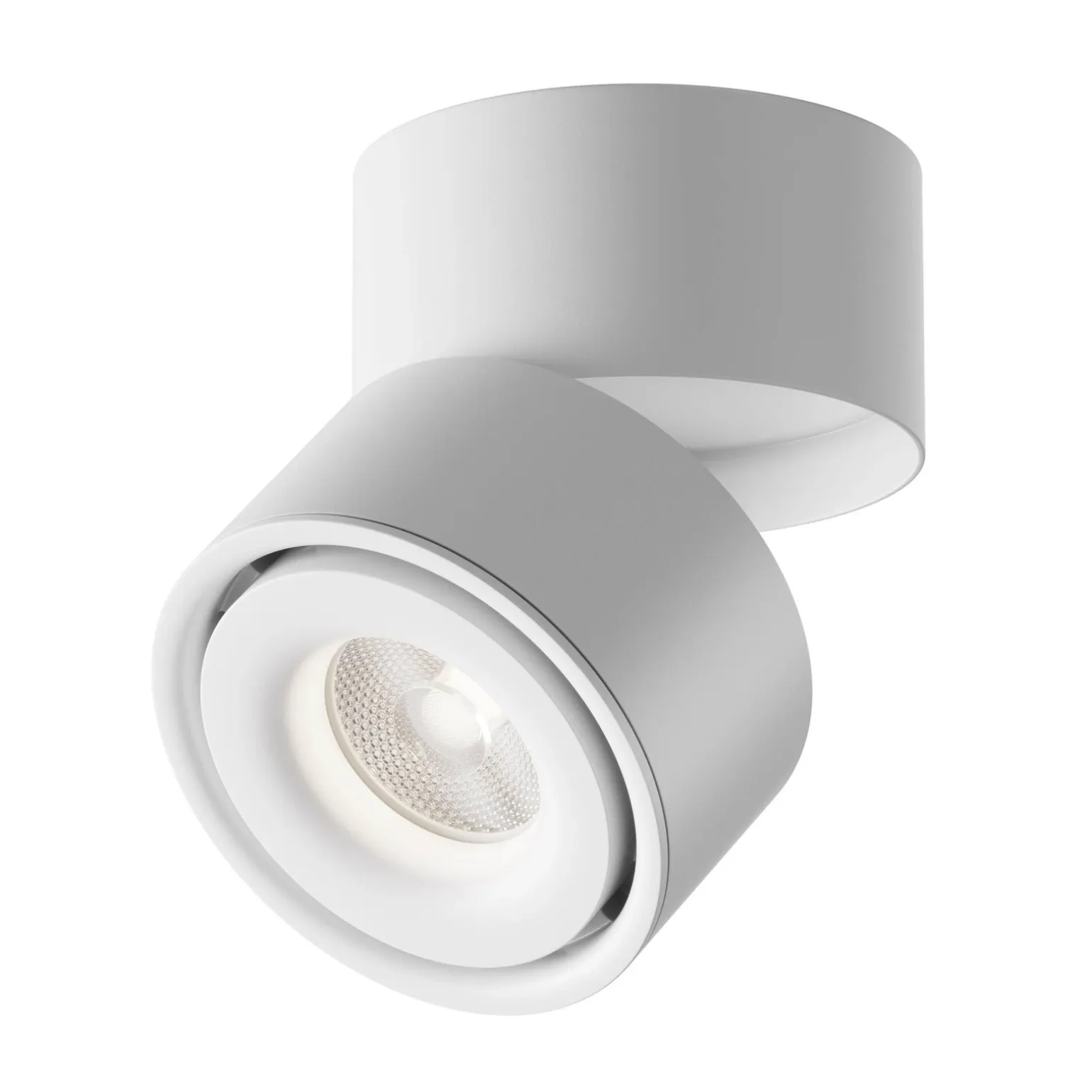 Lampa sufitowa Yin (C084CL-15W4K-D-W) - Maytoni