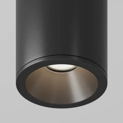 Lampa sufitowa Zoom (C029CL-01-S-B) - Maytoni