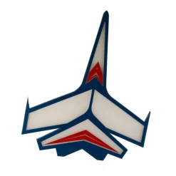 Lampa sufitowa Abigali Jet 26 W LED Jet (Jet) - Abigali