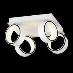 Lampa Sufitowa ALBARIZA biała (39587) - EGLO