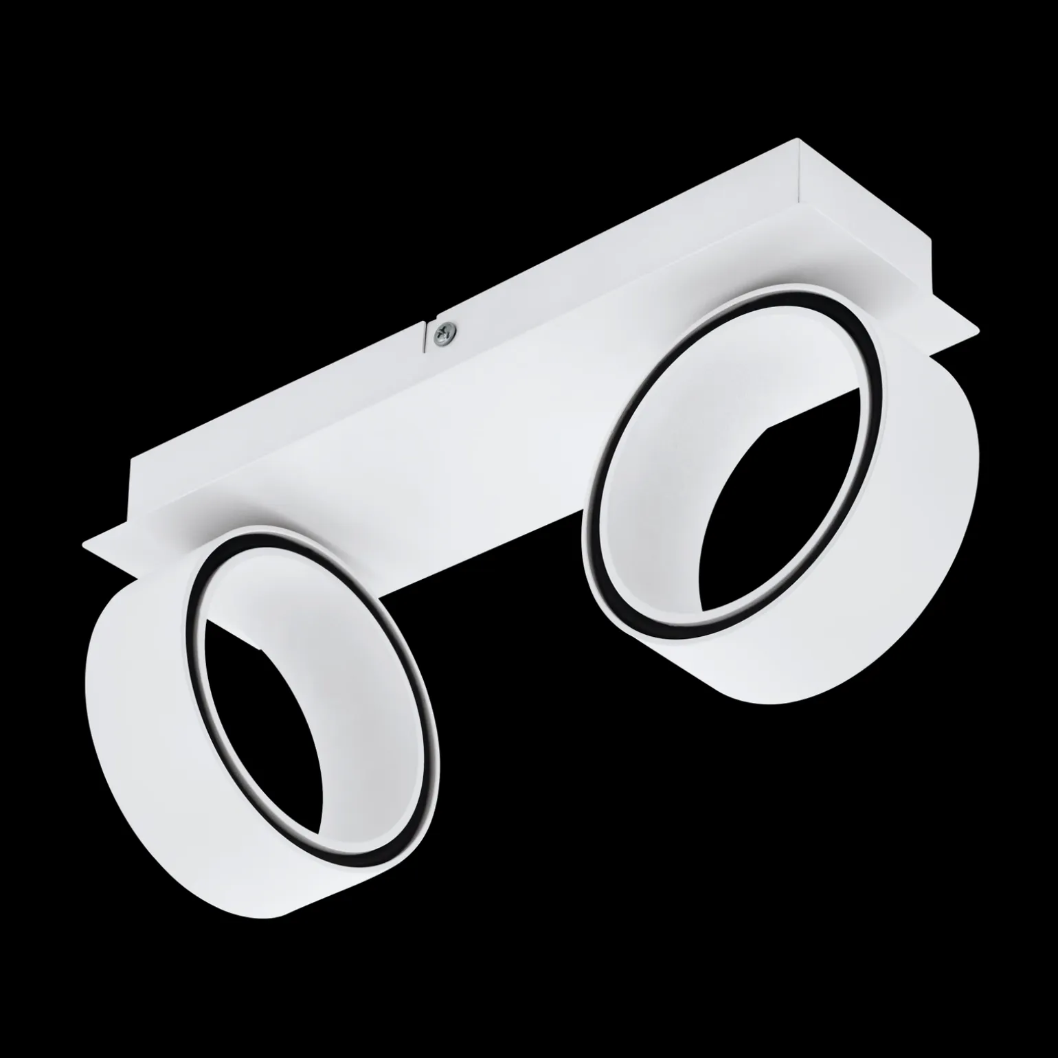 Lampa Sufitowa ALBARIZA biała (39585) - EGLO