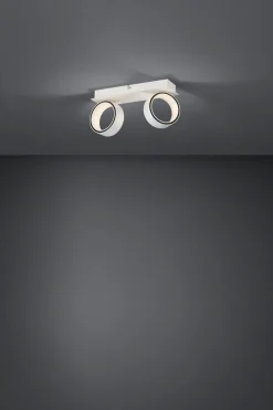 Lampa Sufitowa ALBARIZA biała (39585) - EGLO