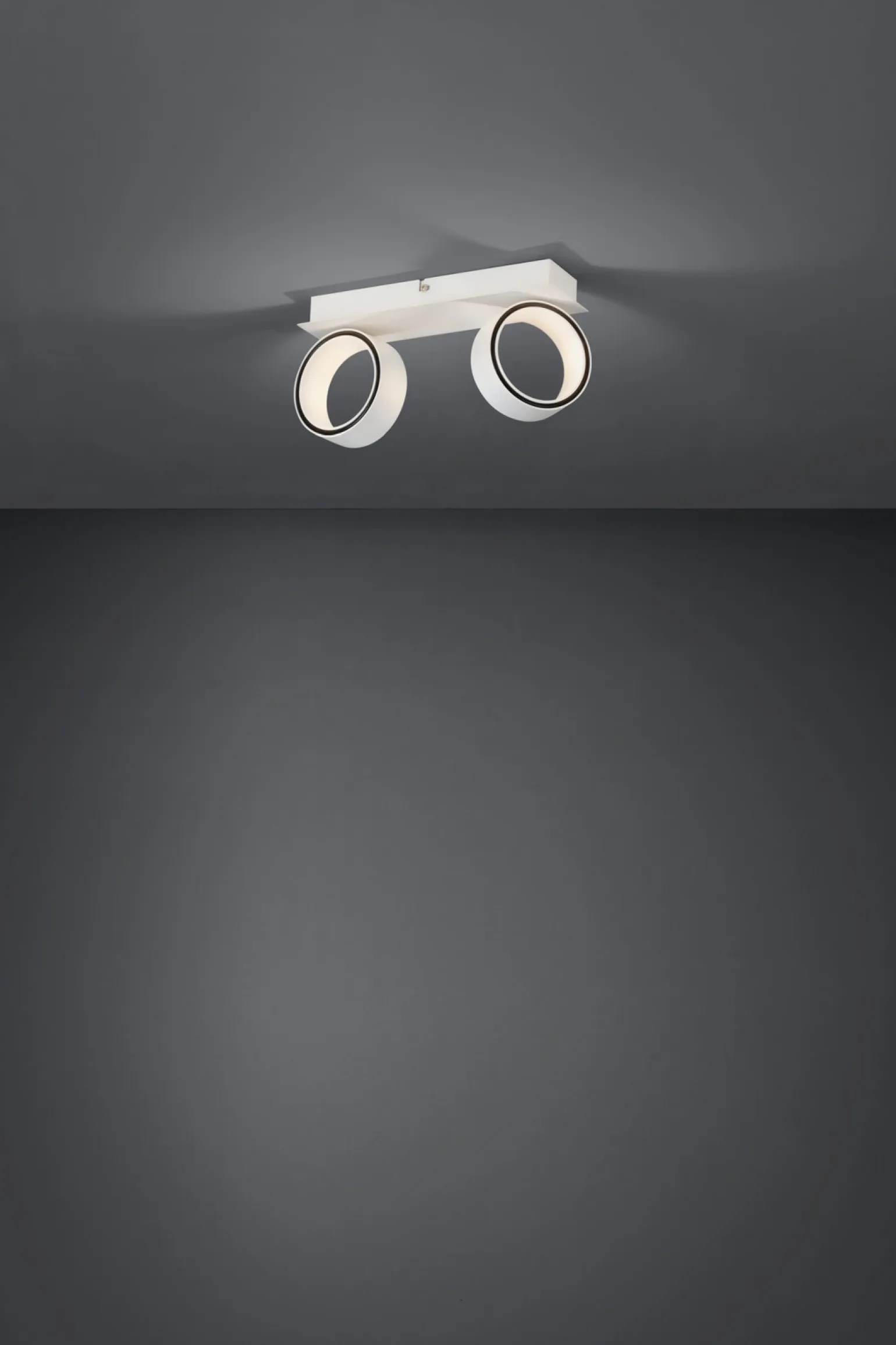 Lampa Sufitowa ALBARIZA biała (39585) - EGLO