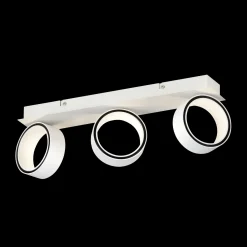 Lampa Sufitowa ALBARIZA biała (39586) - EGLO