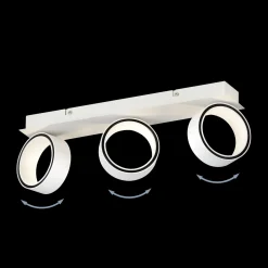 Lampa Sufitowa ALBARIZA biała (39586) - EGLO