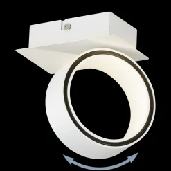 Lampa Sufitowa ALBARIZA biała (39584) - EGLO