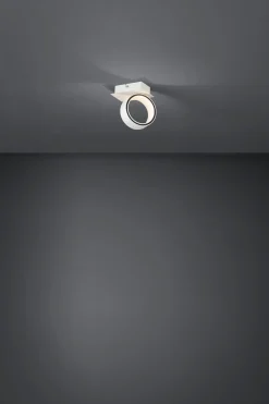 Lampa Sufitowa ALBARIZA biała (39584) - EGLO