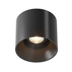 Lampa sufitowa Alfa LED (C064CL-01-25W3K-D-RD-B) - Maytoni