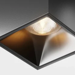 Lampa sufitowa Alfa LED (C065CL-L12B3K-D) - Maytoni