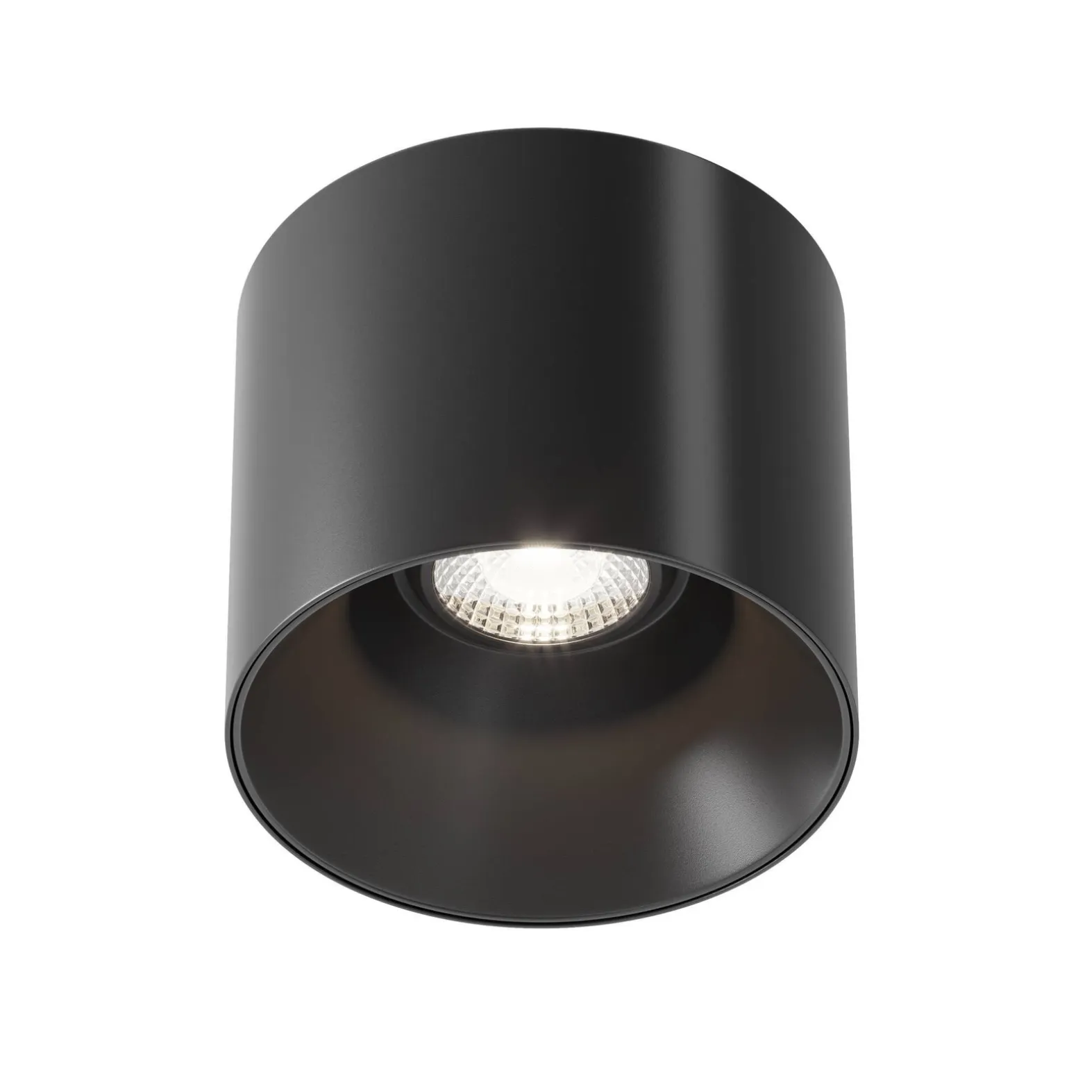 Lampa sufitowa Alfa LED (C064CL-01-15W4K-RD-B) - Maytoni