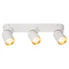 Lampa sufitowa Andy Spot 3 listwa (ML9936) - Milagro