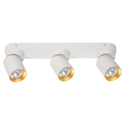 Lampa sufitowa Andy Spot 3 listwa (ML9936) - Milagro