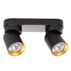 Lampa sufitowa Andy Spot 2 (ML9935) - Milagro