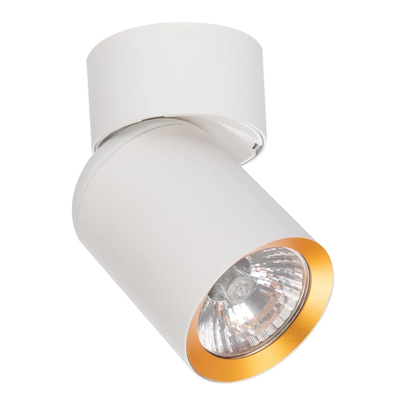 Lampa sufitowa Andy Spot 1 (ML9932) - Milagro
