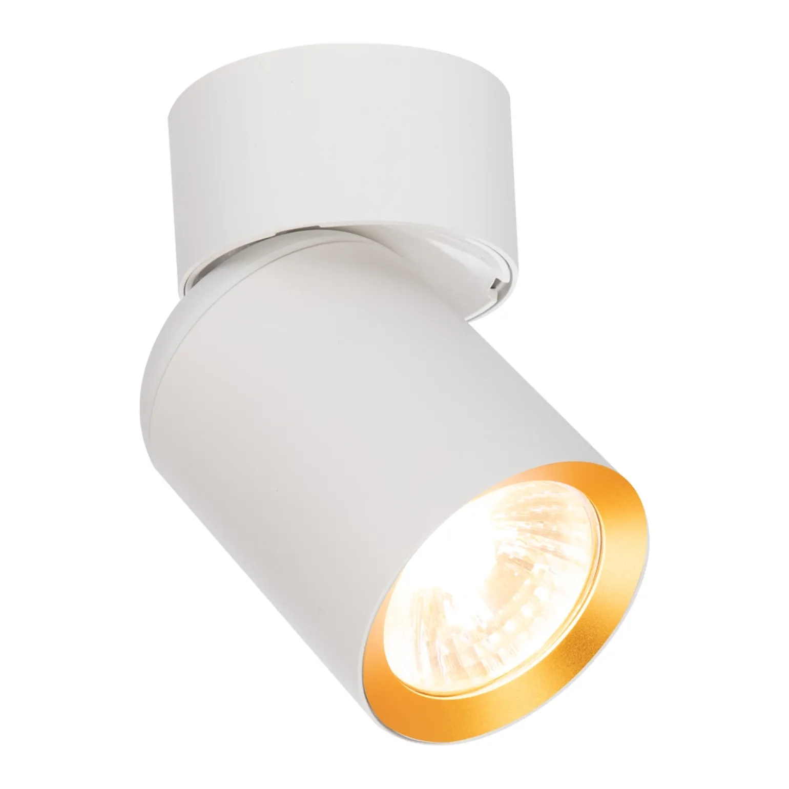 Lampa sufitowa Andy Spot 1 (ML9932) - Milagro