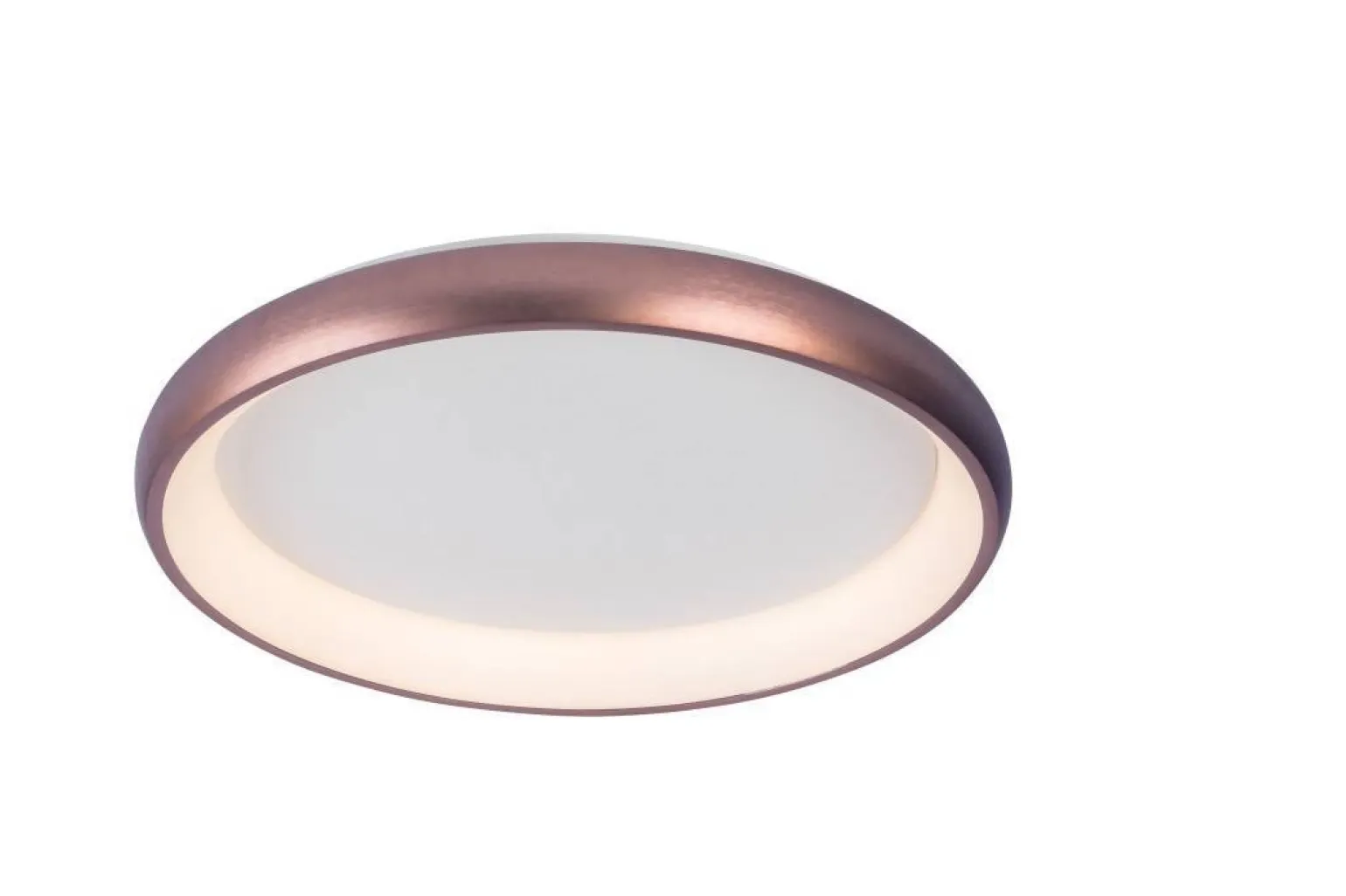 Lampa Sufitowa ANTONIO TOP 41 kawowa (AZ5068) - Azzardo