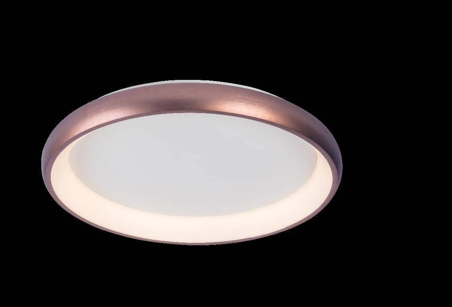 Lampa Sufitowa ANTONIO TOP 41 kawowa (AZ5068) - Azzardo