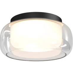Lampa Sufitowa Aquina Ceiling 360 Matowy Czarny (1450011) - Astro Lighting