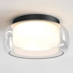Lampa Sufitowa Aquina Ceiling 360 Matowy Czarny (1450011) - Astro Lighting