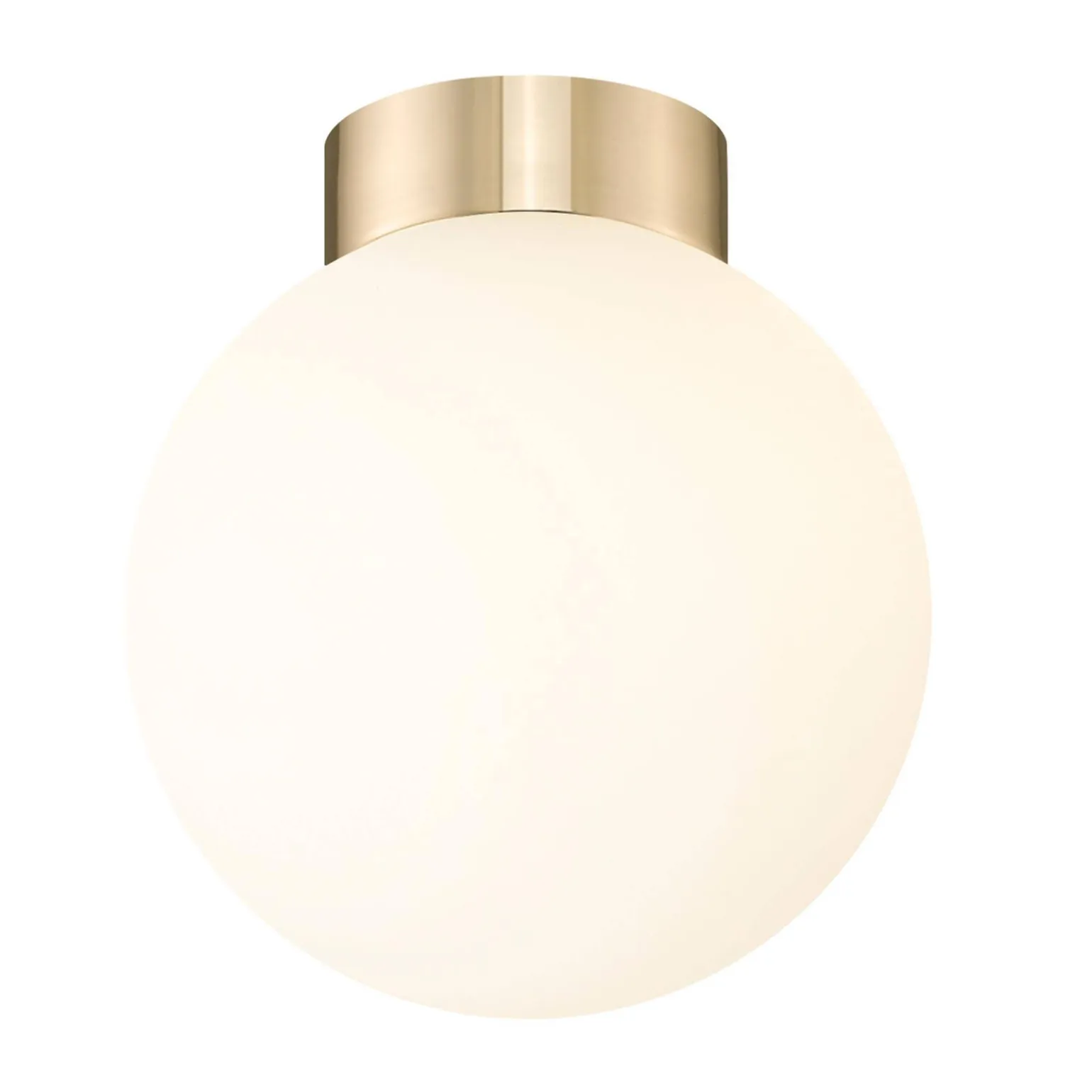 Lampa sufitowa ARCTURUS złota (C0574-01D-F7AA) - Zuma Line