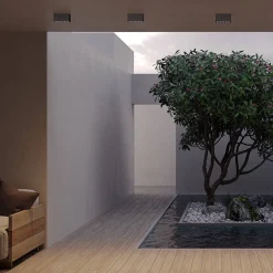 Lampa sufitowa Ares (O309CL-L10GF3K) - Maytoni