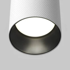 Lampa sufitowa Artisan (C080CL-01-GU10-W) - Maytoni