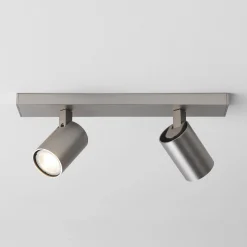 Lampa sufitowa Ascoli Twin (1286125) - Astro Lighting