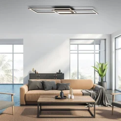 Lampa sufitowa ASMIN (14694-18) - Paul Neuhaus