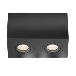 Lampa sufitowa Atom (C017CL-02B) - Maytoni