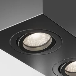 Lampa sufitowa Atom (C017CL-02B) - Maytoni