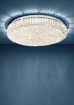 Lampa Sufitowa BALPARDA chrom (39747) - EGLO