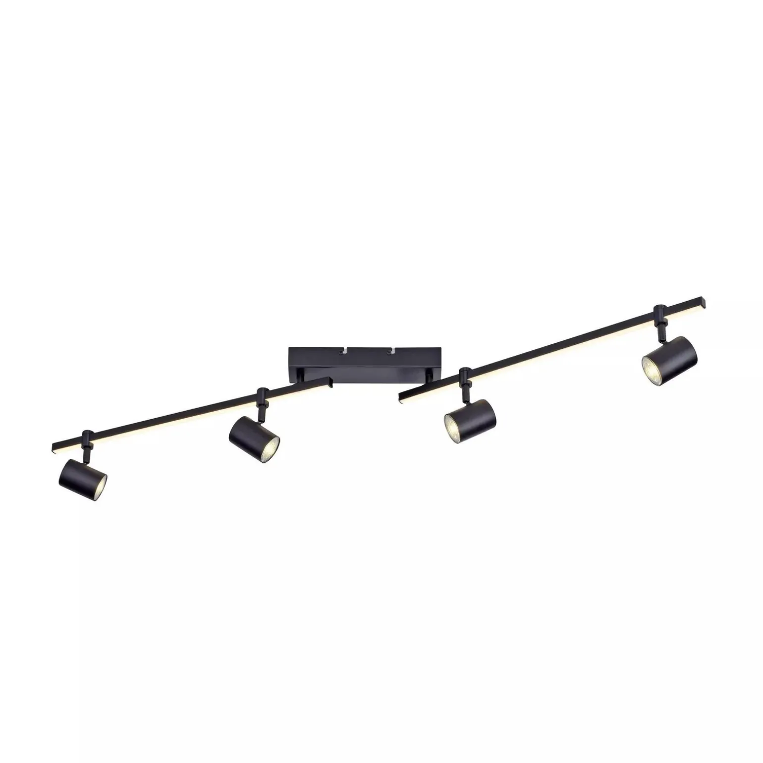 Lampa sufitowa BARIK (6525-18) - Paul Neuhaus