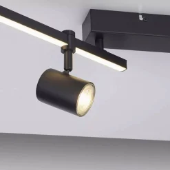 Lampa sufitowa BARIK (6525-18) - Paul Neuhaus