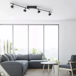 Lampa sufitowa BARIK (6525-18) - Paul Neuhaus