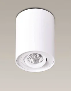 Lampa sufitowa BASIC ROUND (C0067) - Maxlight